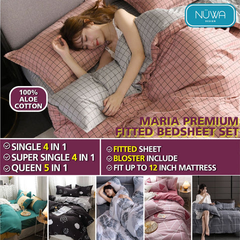 Single Bed
