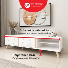 [Bundle Deal] Studio Bundle 3in1 A wadrobe chest drawer bed tilam katil besi almari laci tilam set baru