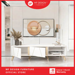 [Bundle Deal] Studio Bundle 3in1 A wadrobe chest drawer bed tilam katil besi almari laci tilam set baru