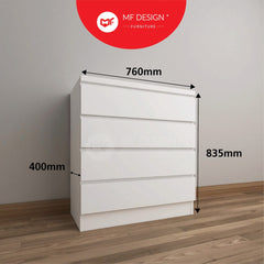 [Bundle Deal] Bedroom bundle 2in1 A wadrobe chest drawer bed tilam katil besi almari laci tilam set baru