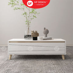 [BUNDLE DEAL] Living Room bundle 3in1 C ruang tamu sofa coffee table sofa dan meja kopi bundle tv cabinet