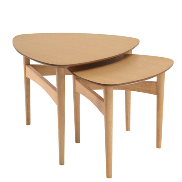POET Coffee Table