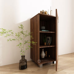 (Clearance)KYLAN Series Multipurpose Storage Cabinet / Almari Kecil 2 Pintu / Almari Kecil 2 Pintu / Kitchen Cabinet / Almari Dapur