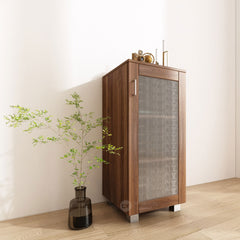 (Clearance)KYLAN Series Multipurpose Storage Cabinet / Almari Kecil 2 Pintu / Almari Kecil 2 Pintu / Kitchen Cabinet / Almari Dapur
