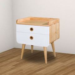 CARL Night Stand / Side Table