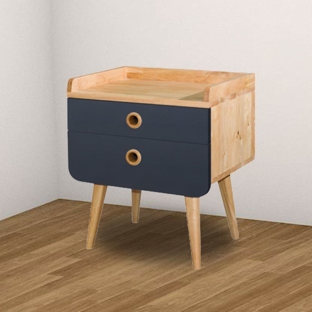 CARL Night Stand / Side Table