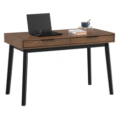 MALTON 4 Feet Solid Wood Work Desk