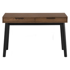 MALTON 4 Feet Solid Wood Work Desk
