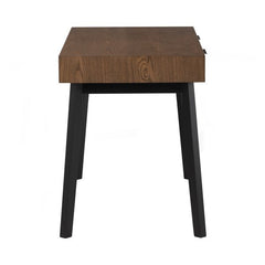 MALTON 4 Feet Solid Wood Work Desk