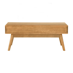 LAMAR Solid Wood Coffee Table