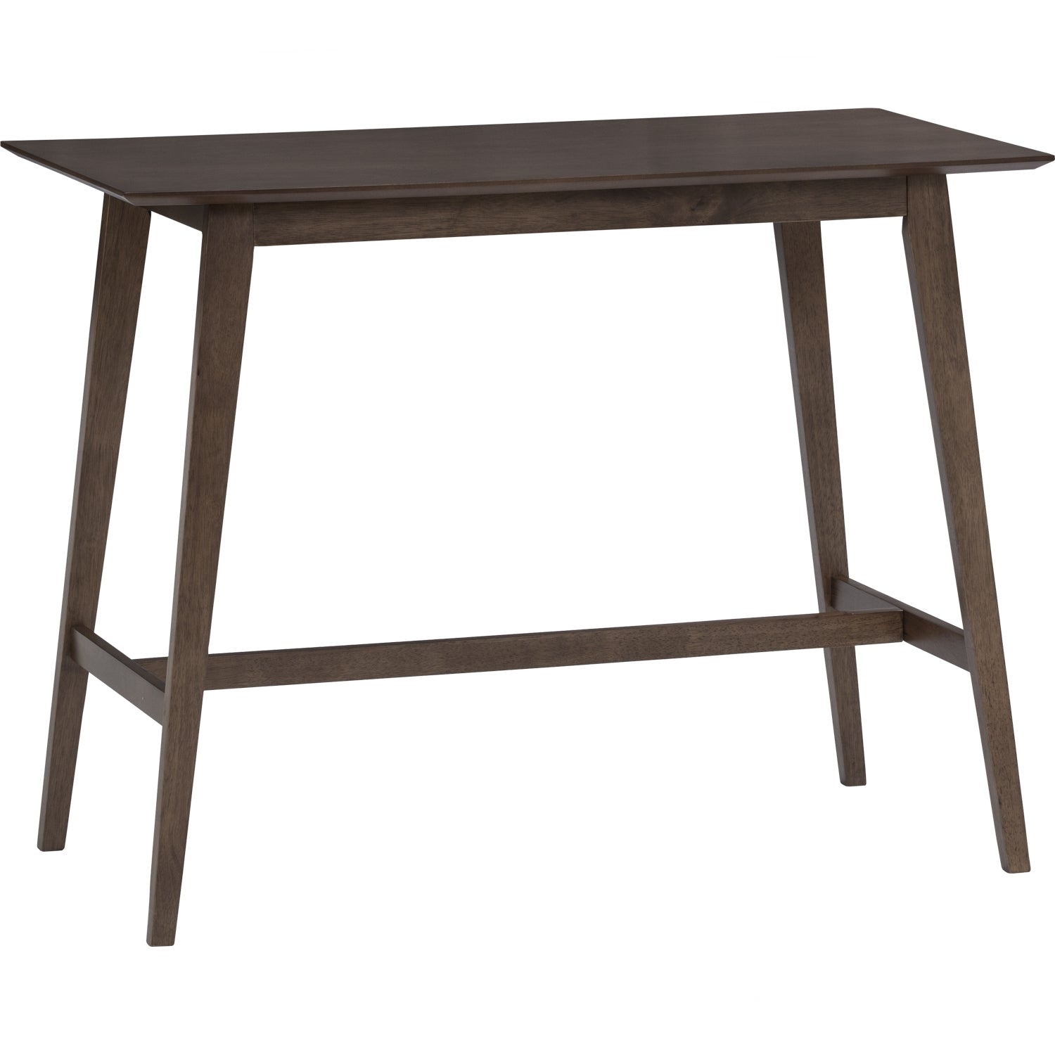 CEDAR Solid Wood Counter Table