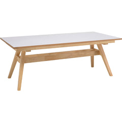 VALKO 2M Dining Table