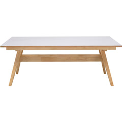 VALKO 2M Dining Table