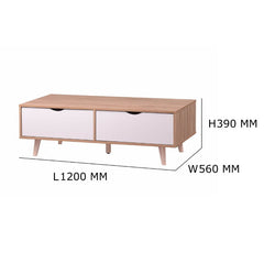 CEDRIC Coffee Table
