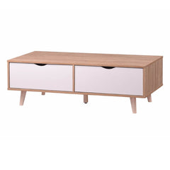 CEDRIC Coffee Table