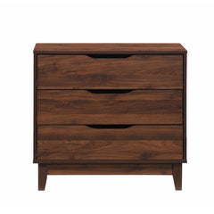 BESS  Solid Board 4 Drawer Chest