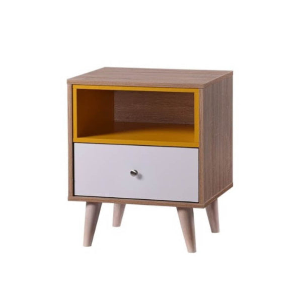 NANCY Side Table - NATURAL