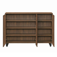 NICK 3 Door Shoe Cabinet
