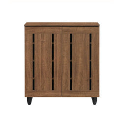 NICK 2 Doors Shoe Cabinet