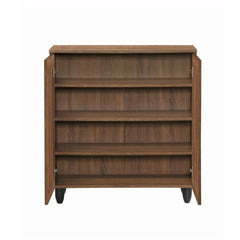 NICK 2 Doors Shoe Cabinet