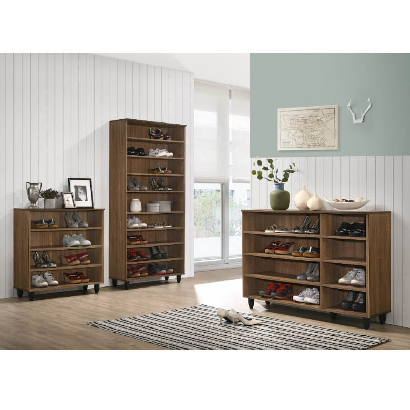 NICK 2 Doors Shoe Cabinet