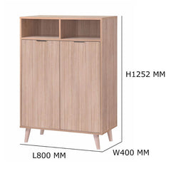 HARDY Multi Function Cabinet