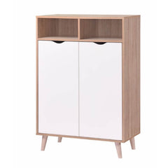 CEDRIC 2 Doors Multifunction