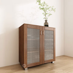 (Clearance)KYLAN Series Multipurpose Storage Cabinet / Almari Kecil 2 Pintu / Almari Kecil 2 Pintu / Kitchen Cabinet / Almari Dapur