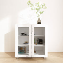 (Clearance)KYLAN Series Multipurpose Storage Cabinet / Almari Kecil 2 Pintu / Almari Kecil 2 Pintu / Kitchen Cabinet / Almari Dapur