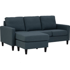 MICRA 3 Seater L-Shape Sofa