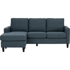 MICRA 3 Seater L-Shape Sofa