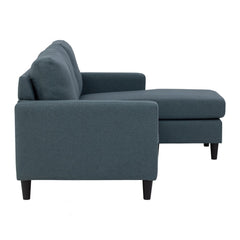 MICRA 3 Seater L-Shape Sofa