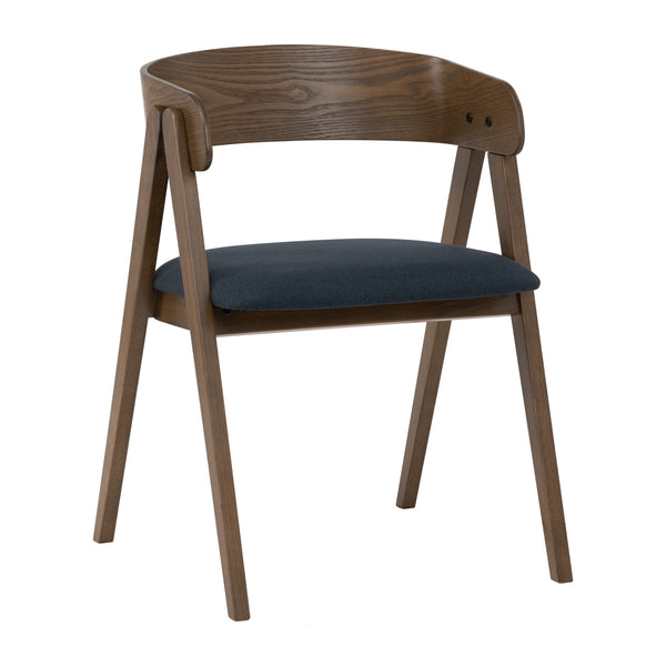 CARTER Solid Wood Dining Chair