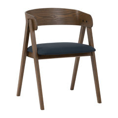 CARTER Solid Wood Dining Chair