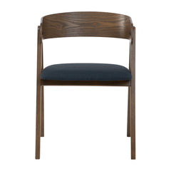 CARTER Solid Wood Dining Chair