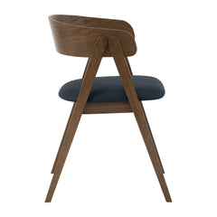 CARTER Solid Wood Dining Chair