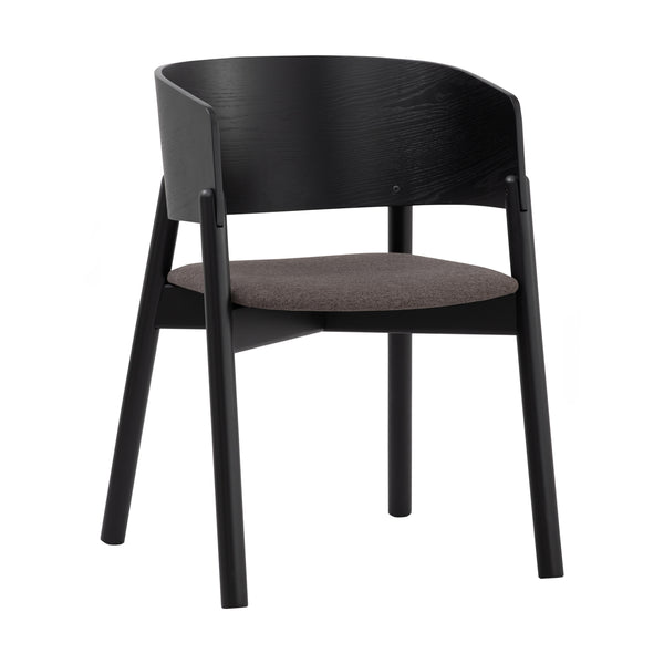 COPEN Solid Wood Dining Chair