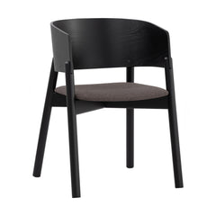 COPEN Solid Wood Dining Chair