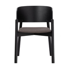 COPEN Solid Wood Dining Chair