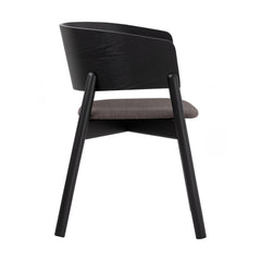 COPEN Solid Wood Dining Chair