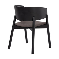 COPEN Solid Wood Dining Chair