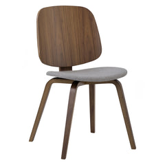 AVARIE Solid Wood Dining Chair