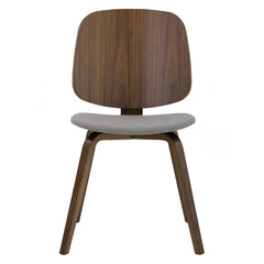 AVARIE Solid Wood Dining Chair