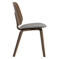 AVARIE Solid Wood Dining Chair