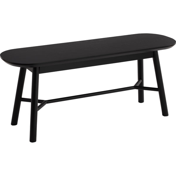 HAROLD Solid Wood Bench
