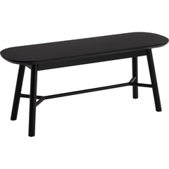 HAROLD Solid Wood Bench