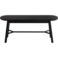 HAROLD Solid Wood Bench