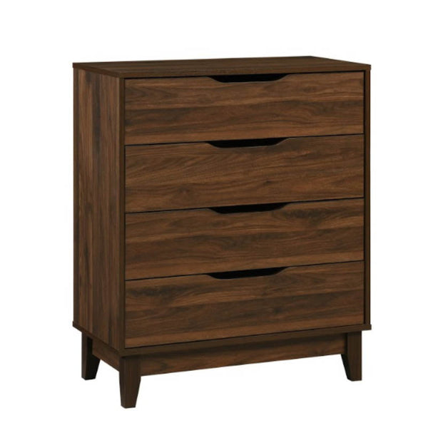 BESS  Solid Board 4 Drawer Chest