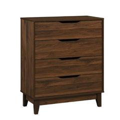 BESS  Solid Board 4 Drawer Chest