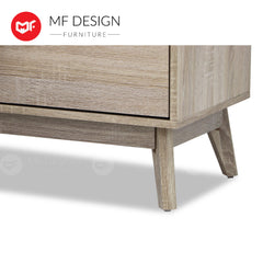 FILLO Chest of 5 Drawer / Chest Drawer